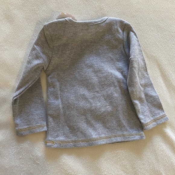 Mud pie Ghouls rule shirt - Picture 4 of 4